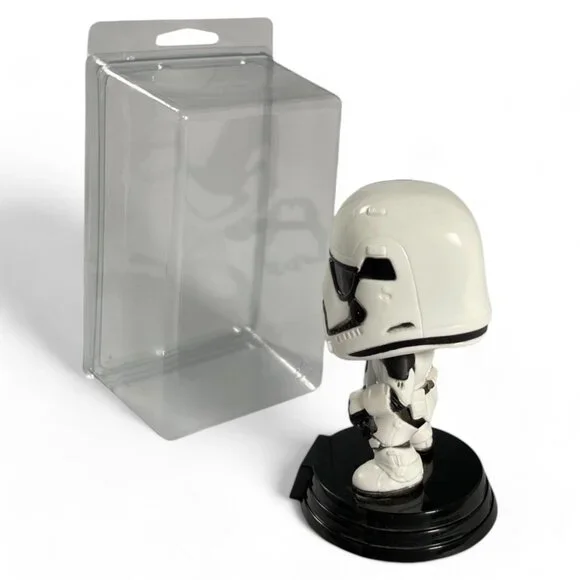 Funko! Star Wars - FN-2199 (USED) - Picture 2 of 6